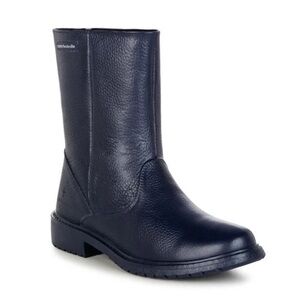 Emu Australia Kerie Water-Resistant Mid-Calf Rain Boots Women’s Size 8